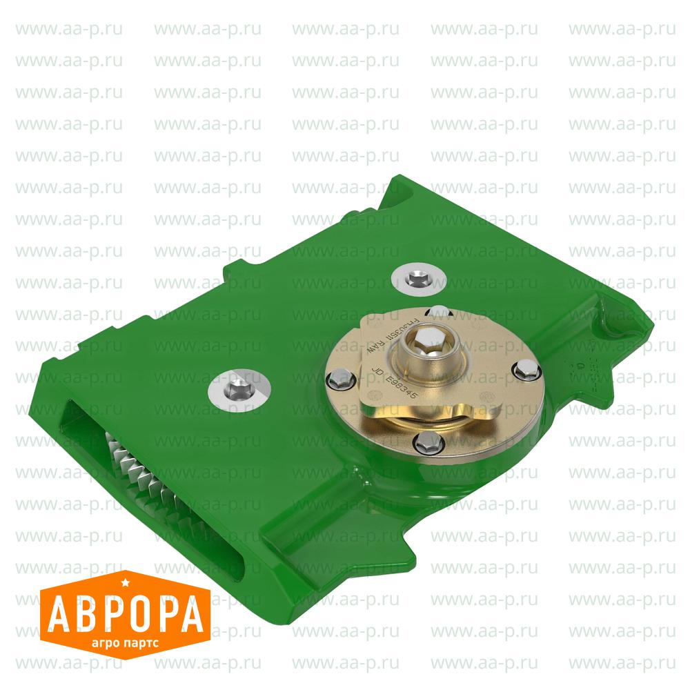 Steckschlüsseleinsätze